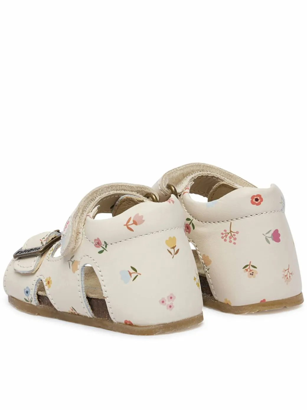 Sandali Falcotto By Naturino Bea 1500737-L6 Crema