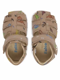 Sandali Falcotto By Naturino Alby 1500736-M2 Beige