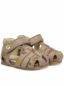 Sandali Falcotto By Naturino Alby 1500736-M2 Beige