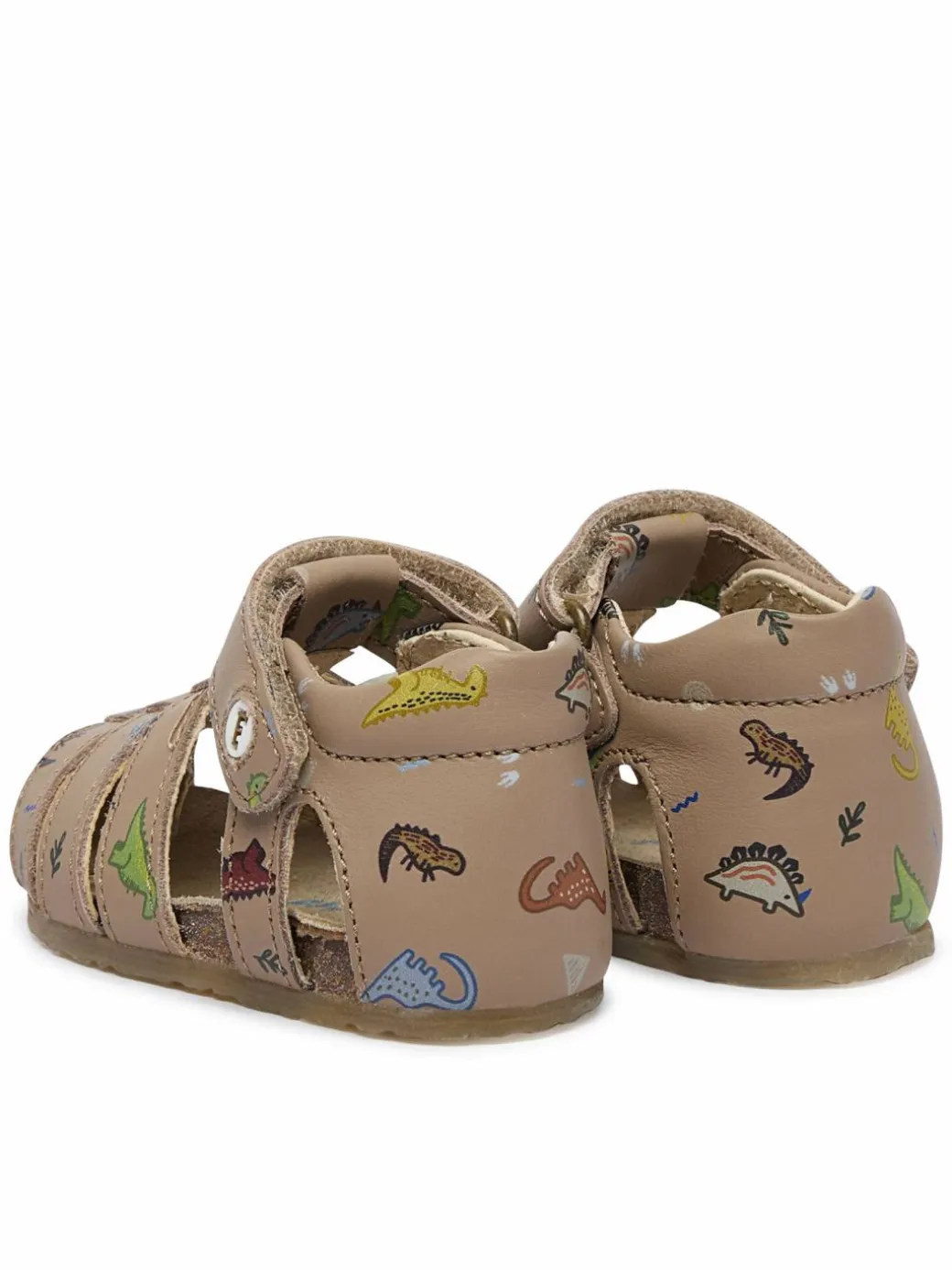 Sandali Falcotto By Naturino Alby 1500736-M2 Beige