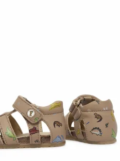 Sandali Falcotto By Naturino Alby 1500736-M2 Beige