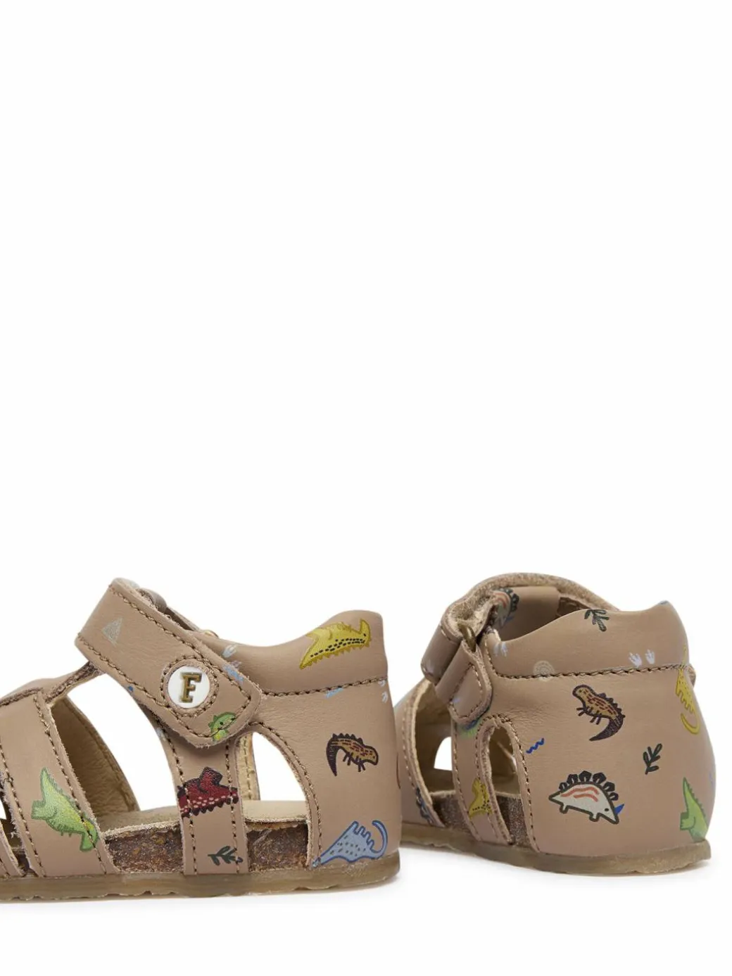 Sandali Falcotto By Naturino Alby 1500736-M2 Beige