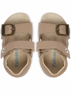 Sandali Falcotto By Naturino 1501150-01 Beige
