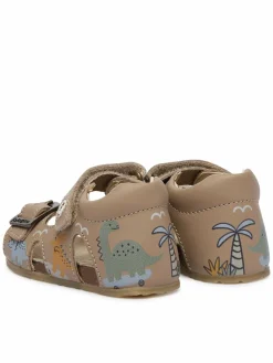 Sandali Falcotto By Naturino 1501150-01 Beige
