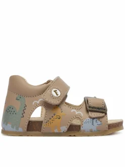 Sandali Falcotto By Naturino 1501150-01 Beige