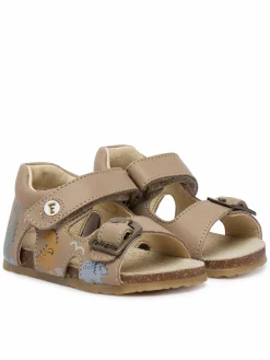Sandali Falcotto By Naturino 1501150-01 Beige