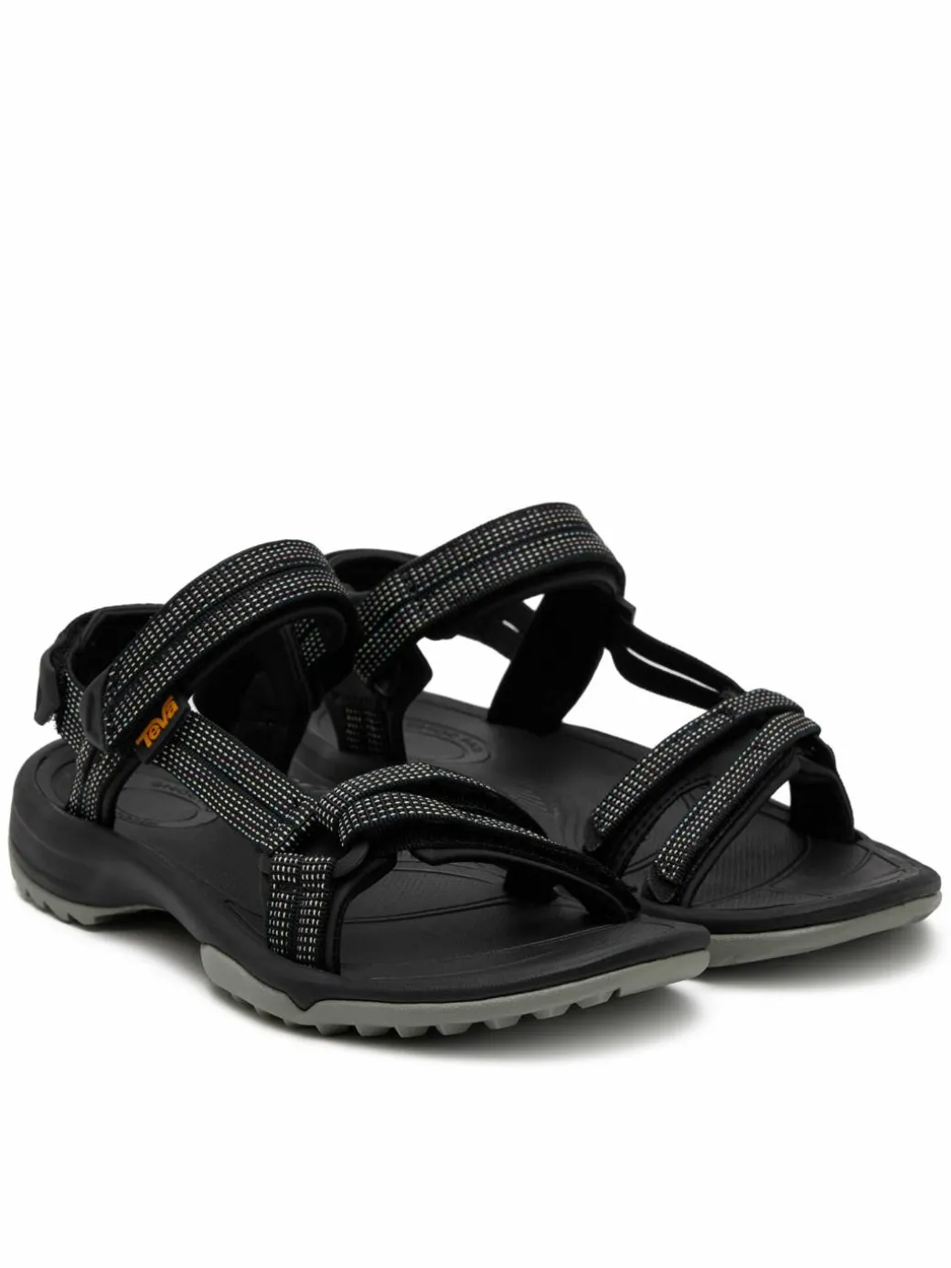 Sandali Fi Lite 1001474 Nero