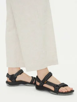 Sandali Fi Lite 1001474 Nero