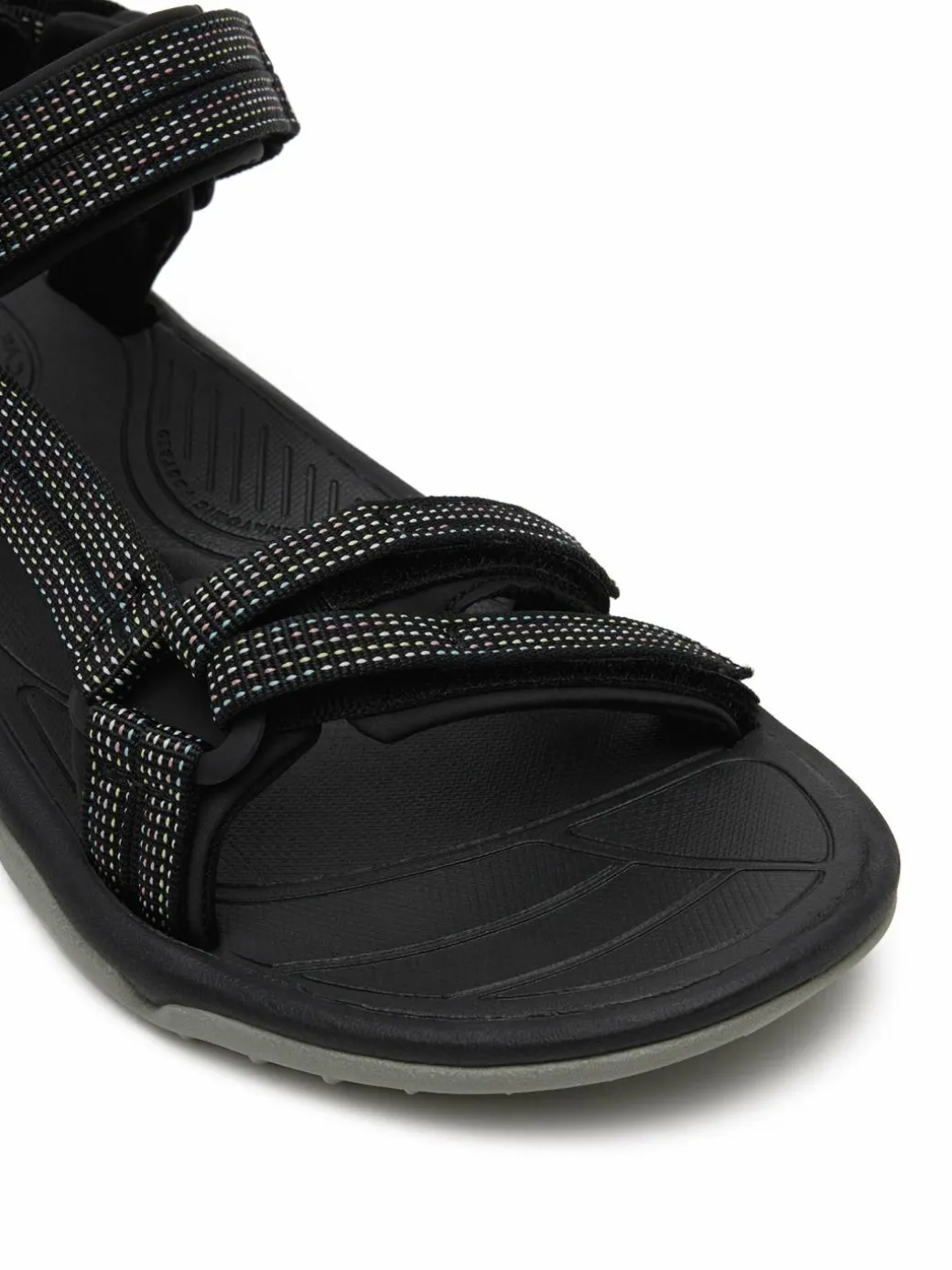 Sandali Fi Lite 1001474 Nero