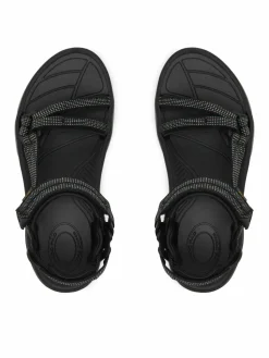 Sandali Fi Lite 1001474 Nero