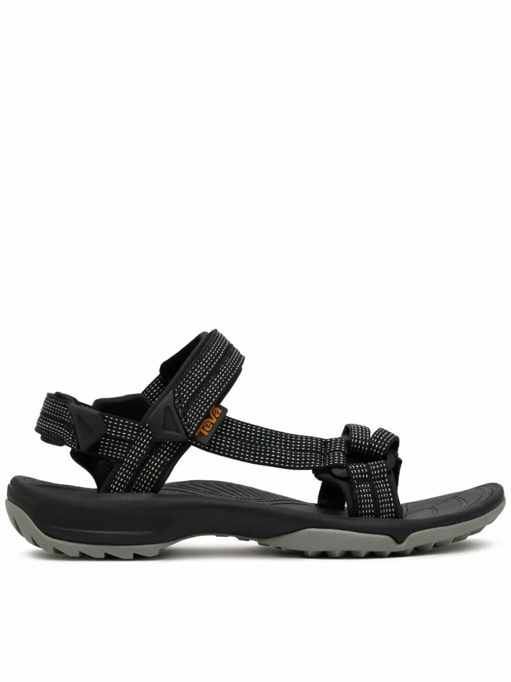 Sandali Fi Lite 1001474 Nero
