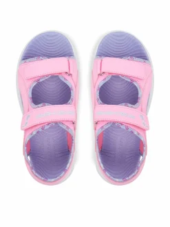 Sandali Flex Splash-Heart Galore 303049L/HPLV Rosa