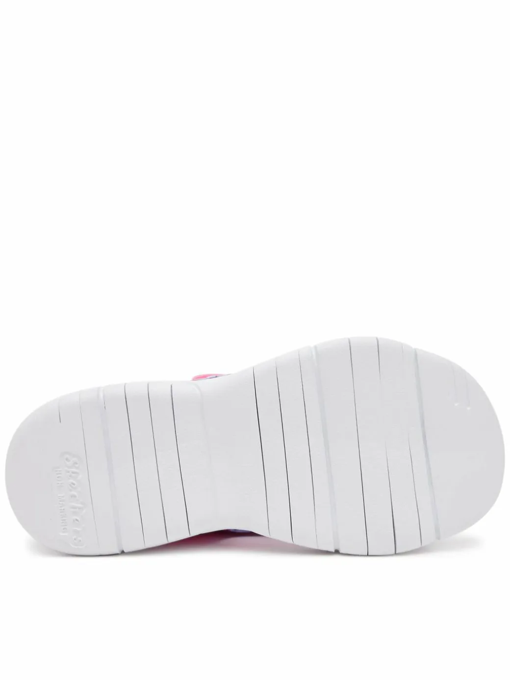Sandali Flex Splash-Heart Galore 303049L/HPLV Rosa