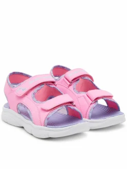 Sandali Flex Splash-Heart Galore 303049L/HPLV Rosa