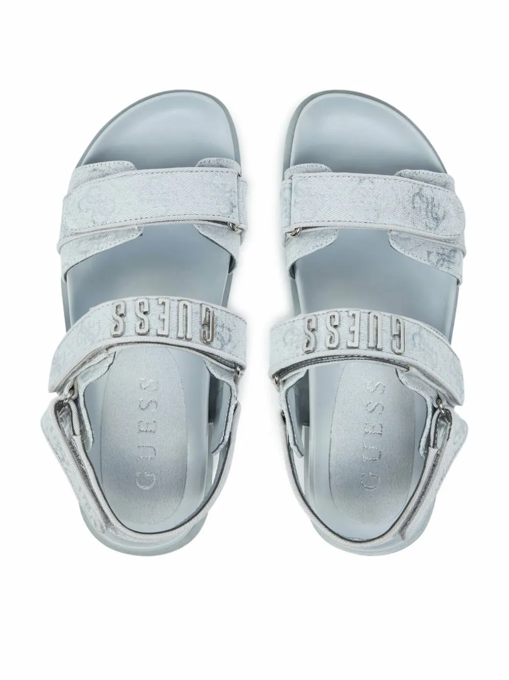 Sandali FLJFDS LEL03 Blu