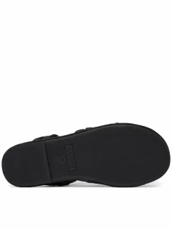 Sandali FLJKLR FAB03 Nero