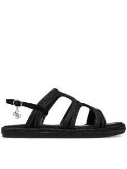 Sandali FLJKLR FAB03 Nero