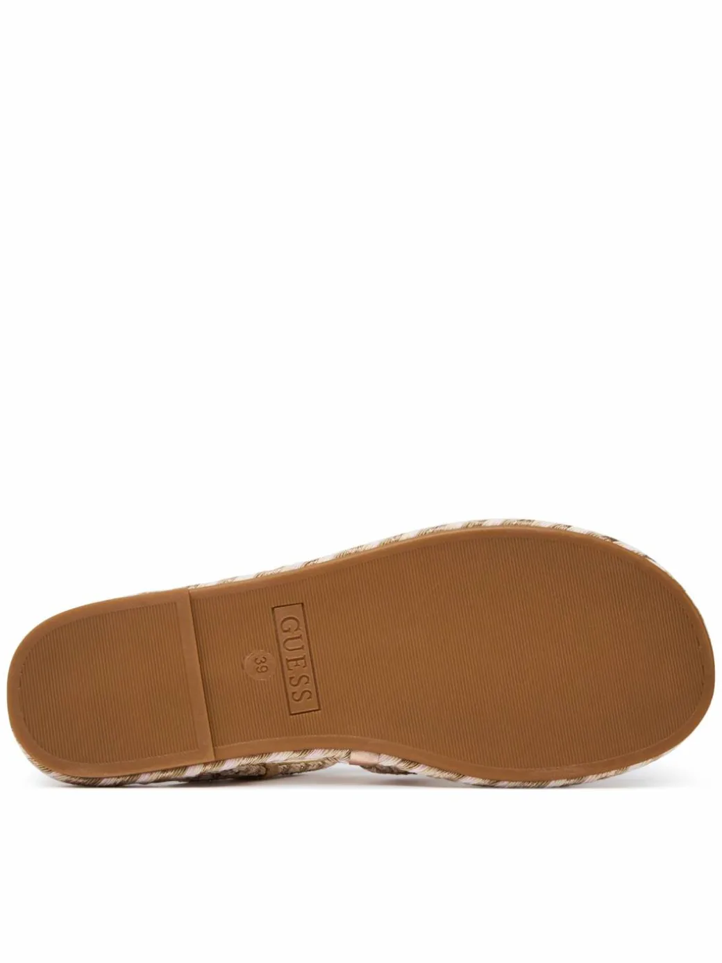 Sandali FLJKLR FAP03 Beige chiaro