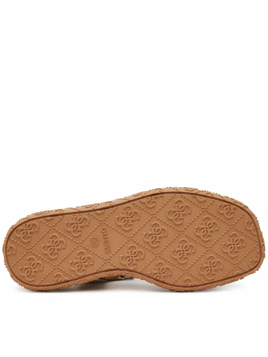 Sandali FLJLD2 FAL03 Marrone