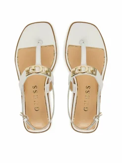 Sandali FLJRMY LEA03 Bianco