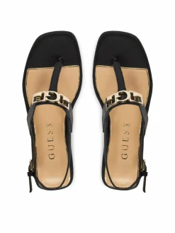 Sandali FLJRMY LEA03 Nero