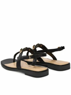 Sandali FLJRMY LEA03 Nero