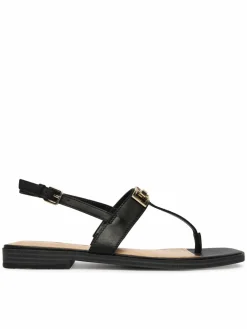 Sandali FLJRMY LEA03 Nero