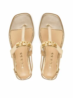 Sandali FLJRMY LEM03 Oro