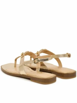 Sandali FLJRMY LEM03 Oro