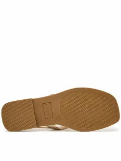 Sandali FLJRMY LEM03 Oro