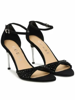 Sandali FLTSNA SUE03 Nero