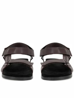 Sandali FRANKIE-21 MB Bordeaux