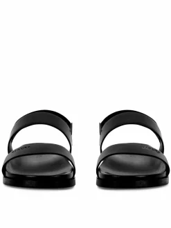 Sandali FRANKIE-22 MB Nero