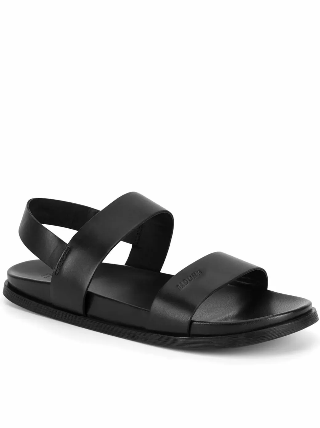 Sandali FRANKIE-22 MB Nero