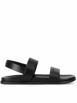 Sandali FRANKIE-22 MB Nero