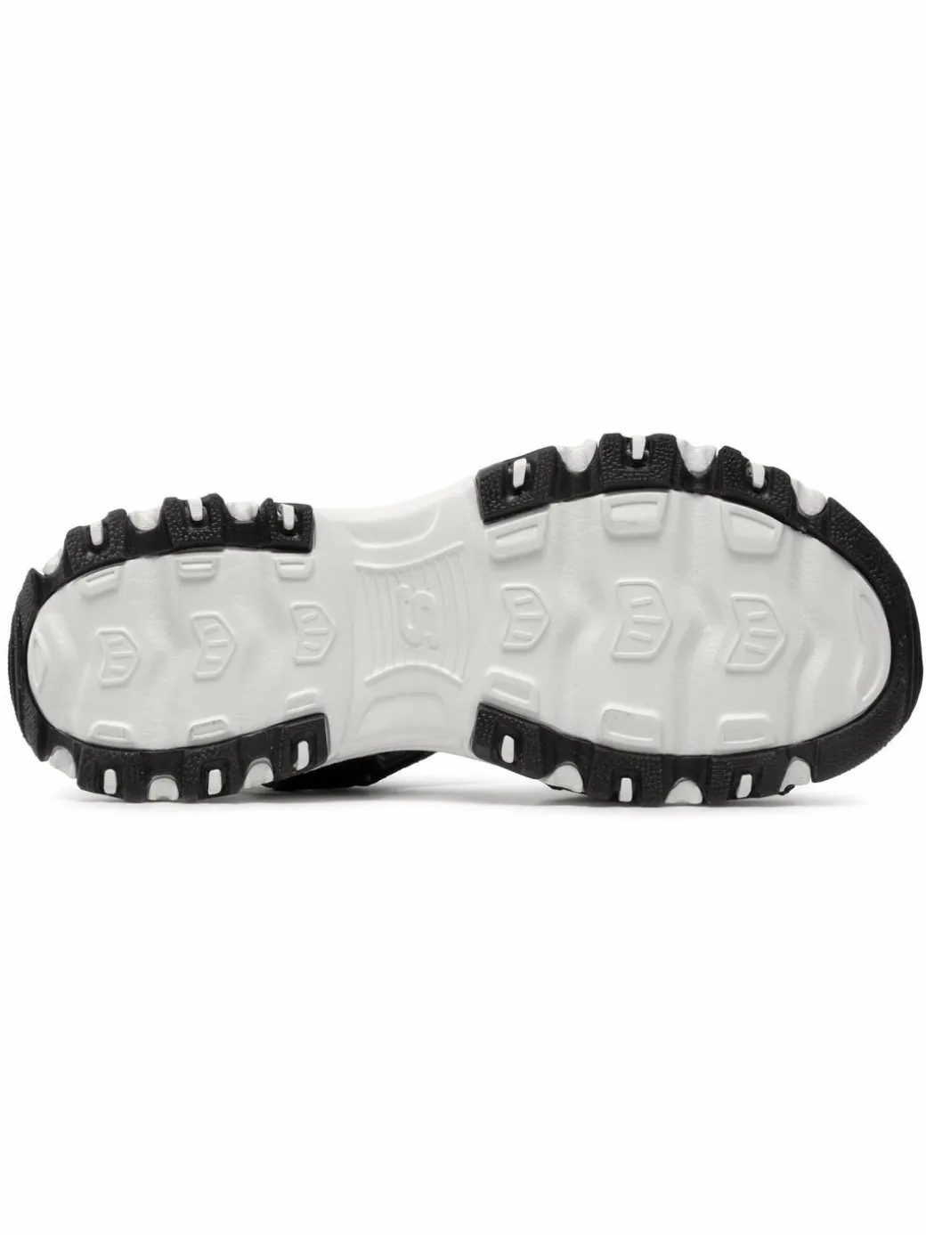 Sandali Fresh Catch 31514 /BLK Nero