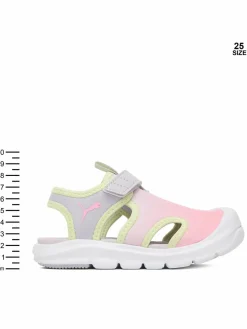 Sandali Fun Racer Sandal Come On V Inf 404951 02 Rosa