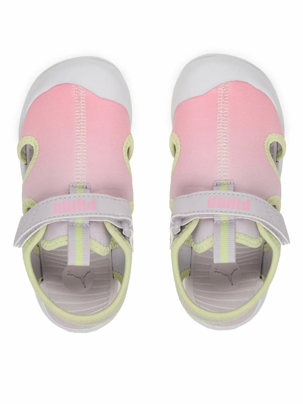 Sandali Fun Racer Sandal Come On V Inf 404951 02 Rosa