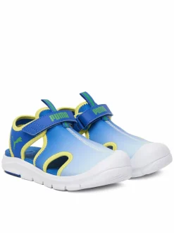 Sandali Fun Racer Sandal Come On V PS 404950 01 Blu