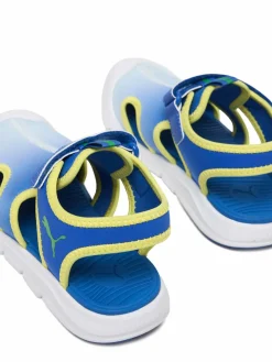 Sandali Fun Racer Sandal Come On V PS 404950 01 Blu