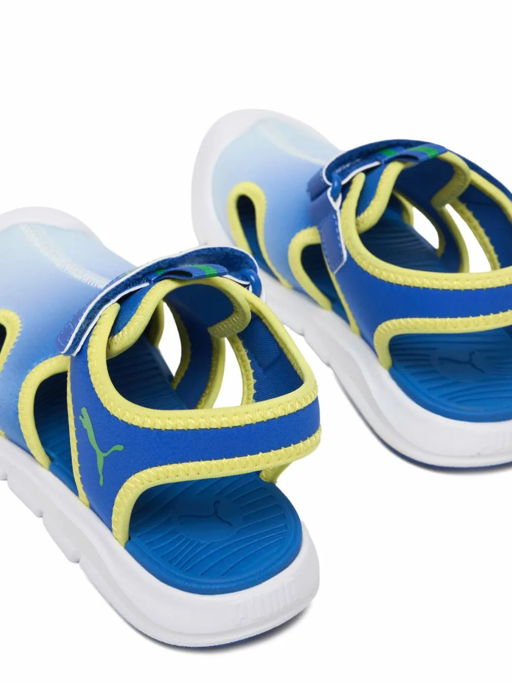 Sandali Fun Racer Sandal Come On V PS 404950 01 Blu