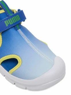 Sandali Fun Racer Sandal Come On V PS 404950 01 Blu