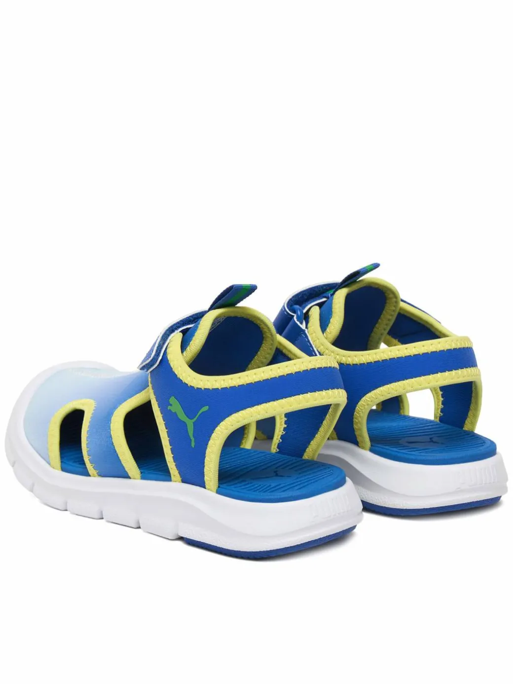 Sandali Fun Racer Sandal Come On V PS 404950 01 Blu