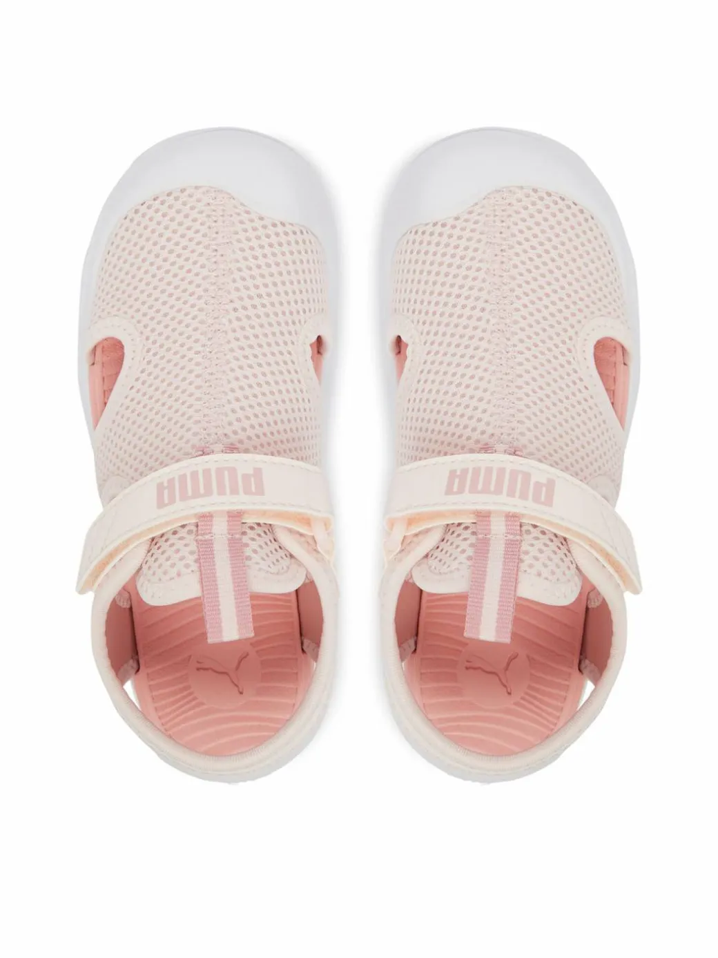 Sandali Fun Racer Sandal Mesh V PS 401575 07 Rosa