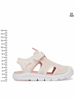 Sandali Fun Racer Sandal Mesh V PS 401575 07 Rosa