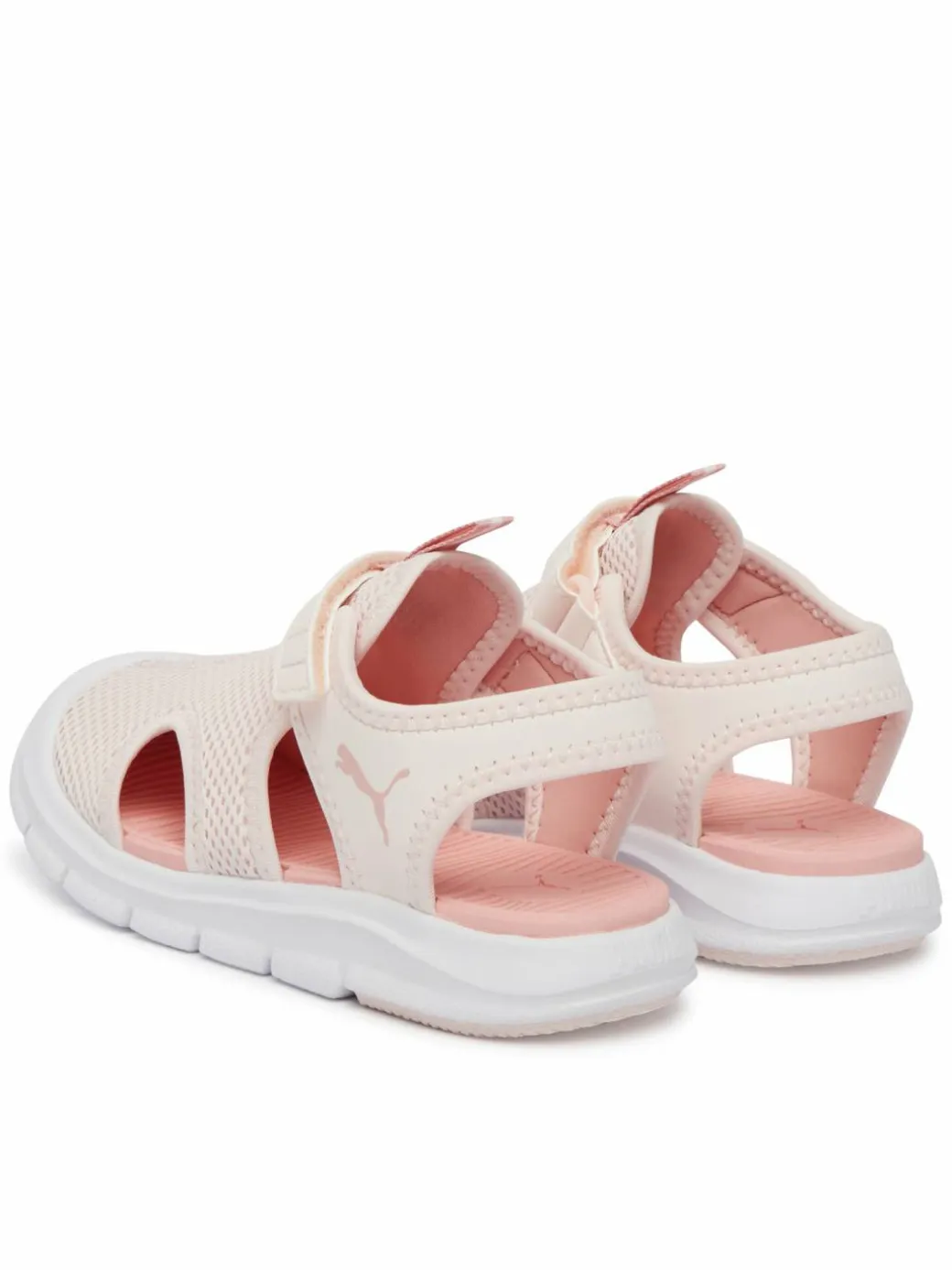 Sandali Fun Racer Sandal Mesh V PS 401575 07 Rosa