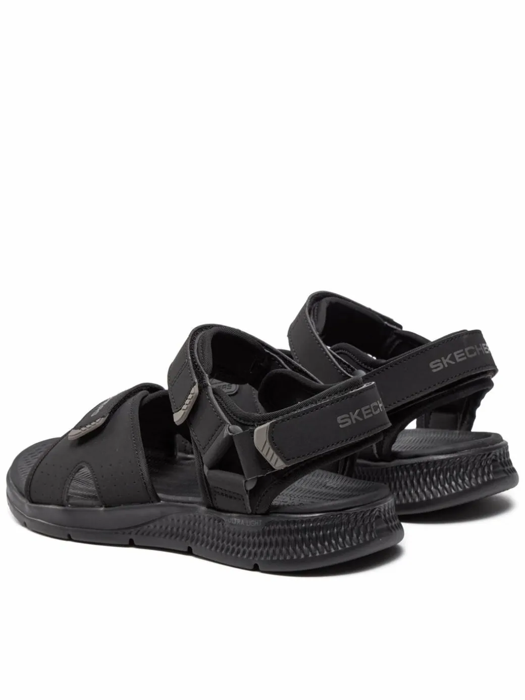 Sandali Go Consistent Sandal-Tributary 229097/BBK Nero