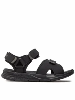 Sandali Go Consistent Sandal-Tributary 229097/BBK Nero