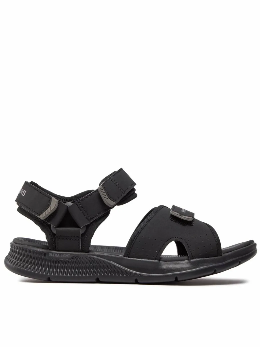 Sandali Go Consistent Sandal-Tributary 229097/BBK Nero