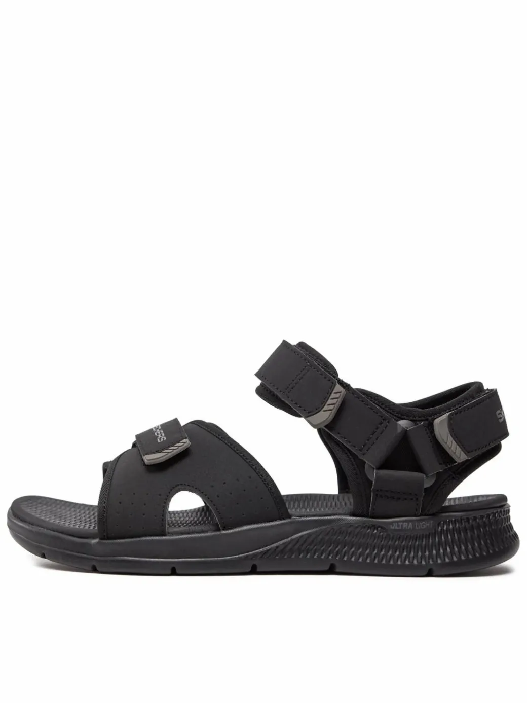 Sandali Go Consistent Sandal-Tributary 229097/BBK Nero